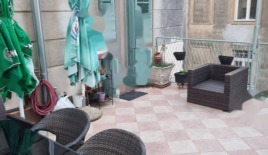 Квартира за 440 000 евро в Опатии, Хорватия