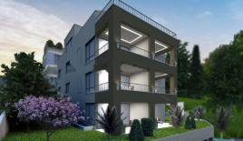 Квартира за 449 000 евро в Опатии, Хорватия