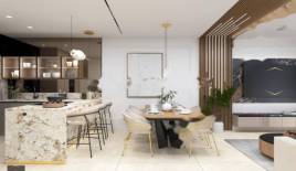 Квартира за 1 650 000 евро в Опатии, Хорватия