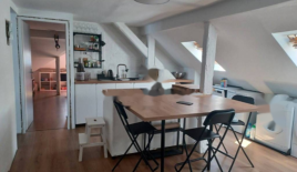 Квартира за 499 000 евро в Опатии, Хорватия