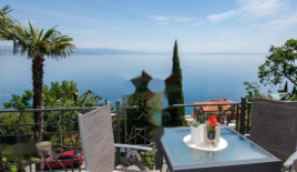 Квартира за 635 000 евро в Опатии, Хорватия