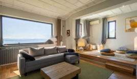 Дом за 1 050 000 евро в Опатии, Хорватия