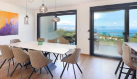 Квартира за 750 000 евро в Опатии, Хорватия