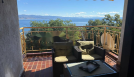 Квартира за 385 000 евро в Опатии, Хорватия