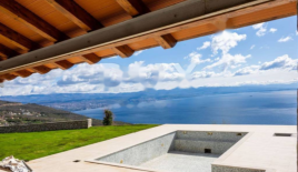 Дом за 1 350 000 евро в Опатии, Хорватия