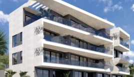 Квартира за 820 000 евро в Опатии, Хорватия