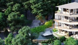 Квартира за 1 080 000 евро в Опатии, Хорватия