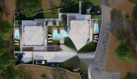 Квартира за 626 000 евро в Опатии, Хорватия