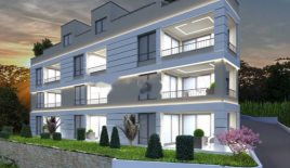 Квартира за 969 000 евро в Опатии, Хорватия