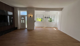 Квартира за 550 000 евро в Опатии, Хорватия