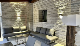 Дом за 1 200 000 евро в Опатии, Хорватия