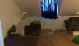 Квартира за 400 000 евро в Опатии, Хорватия