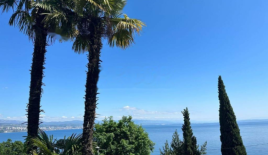 Квартира за 570 000 евро в Опатии, Хорватия