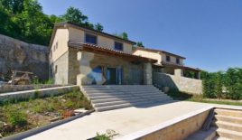 Дом за 1 200 000 евро в Опатии, Хорватия