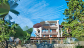 Дом за 1 500 000 евро в Опатии, Хорватия