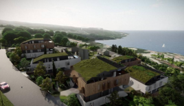 Квартира за 850 500 евро в Опатии, Хорватия