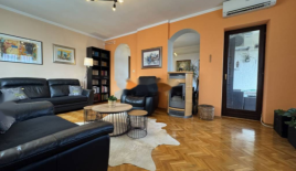 Квартира за 400 000 евро в Опатии, Хорватия