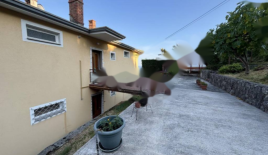 Квартира за 450 000 евро в Опатии, Хорватия