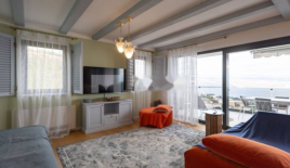 Квартира за 1 300 000 евро в Опатии, Хорватия