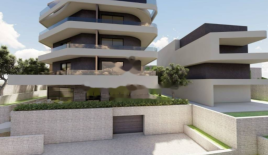 Дом за 9 000 000 евро в Опатии, Хорватия