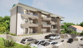 Квартира за 380 400 евро в Опатии, Хорватия