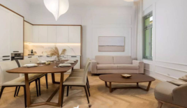 Квартира за 720 000 евро в Опатии, Хорватия