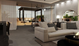 Квартира за 715 182 евро в Опатии, Хорватия