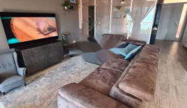 Квартира за 599 000 евро в Опатии, Хорватия