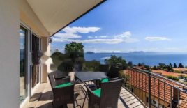 Дом за 1 500 000 евро в Опатии, Хорватия