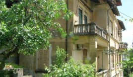 Дом за 1 500 000 евро в Опатии, Хорватия