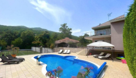 Дом за 1 190 000 евро в Опатии, Хорватия