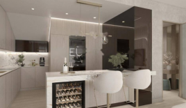 Квартира за 890 000 евро в Опатии, Хорватия