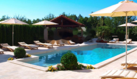 Дом за 1 450 000 евро в Опатии, Хорватия