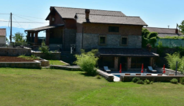 Дом за 1 100 000 евро в Опатии, Хорватия