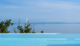 Дом за 1 150 000 евро в Опатии, Хорватия