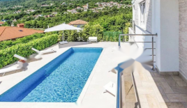 Дом за 960 000 евро в Опатии, Хорватия