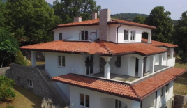 Дом за 825 000 евро в Опатии, Хорватия