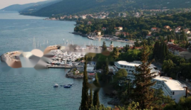 Дом за 1 556 000 евро в Опатии, Хорватия