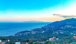 Дом за 890 000 евро в Опатии, Хорватия