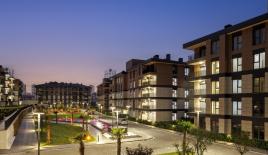 Квартира за 466 436 евро в Стамбуле, Турция