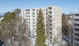 Квартира за 54 234 евро в Эспоо, Финляндия