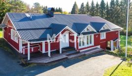 Дом за 99 000 евро в Финляндии