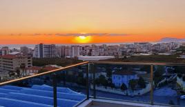 Апартаменты за 270 000 евро в Алании, Турция