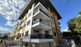 Квартира за 98 000 евро в Алании, Турция