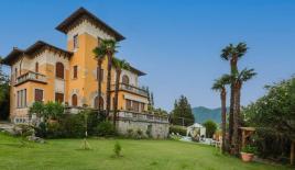 Вилла за 3 350 000 евро в Вербании, Италия