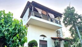 Мезонет за 275 000 евро в Салониках, Греция