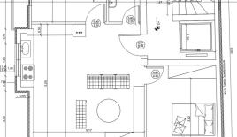 Квартира за 327 000 евро в Салониках, Греция