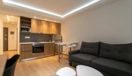 Квартира за 120 000 евро в Салониках, Греция