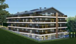 Апартаменты за 193 000 евро в Анкаре, Турция