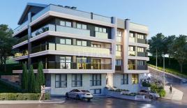 Апартаменты за 172 000 евро в Анкаре, Турция